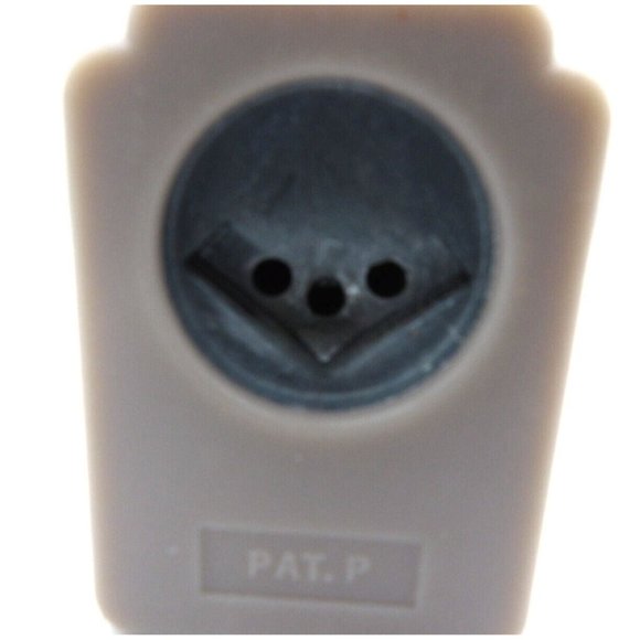 Corner Cut Punch All Night Media Brand - Picture 4 of 4